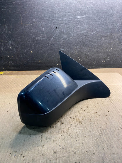 2008 to 2011 Ford Focus Right Passenger View Door Heated Mirror Oem Z0395 MS1