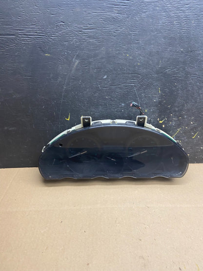 2014 2015 2016 GMC Acadia Speedometer Cluster T9140 DG0