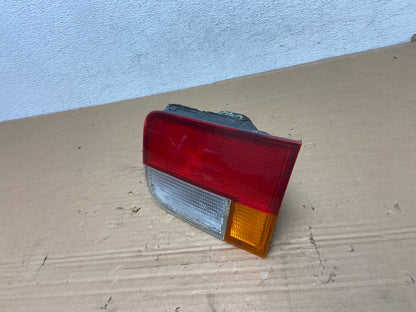 1996 2000 Honda Civic Coupe Right Passenger Side Tail Light Inner ad4224 DG1