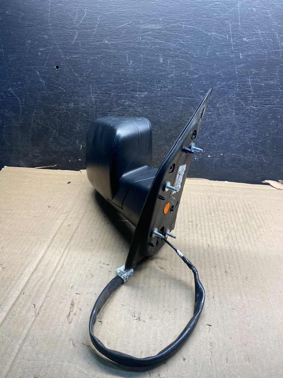 2004 to 2015 Nissan Titan Right Passenger RH View Door Mirror aj0545 DG2
