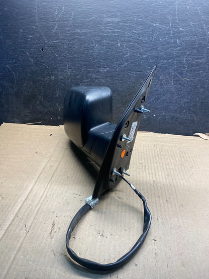 2004 to 2015 Nissan Titan Right Passenger RH View Door Mirror aj0545 DG2