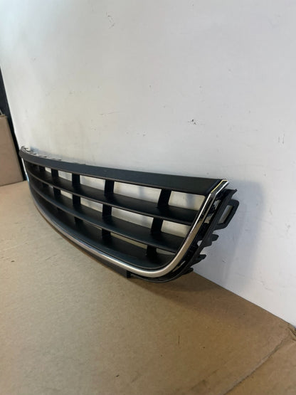 2011 to 2014 Volkswagen Jetta Front Lower Grille Grill AH6394 DG1