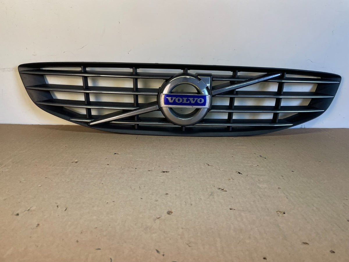 2014 2015 2016 2017 2018 Volvo S60 Front Grille Grill ah0402 DG0