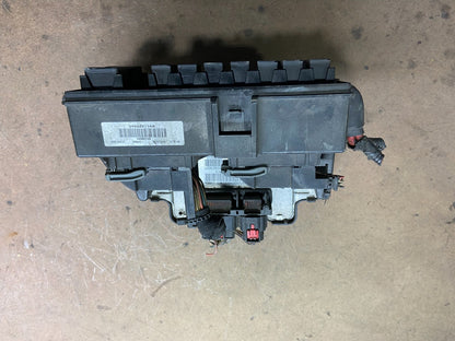 2005 Jeep Grand Cherokee BMC Body Module Power Fuse Box Relay L4282 PS0