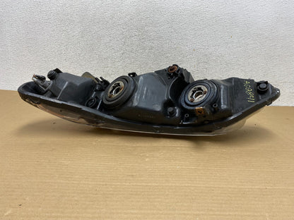 2006 2007 2008 Honda Civic Sedan Right Passenger Headlight Halogen AG8841 DW6