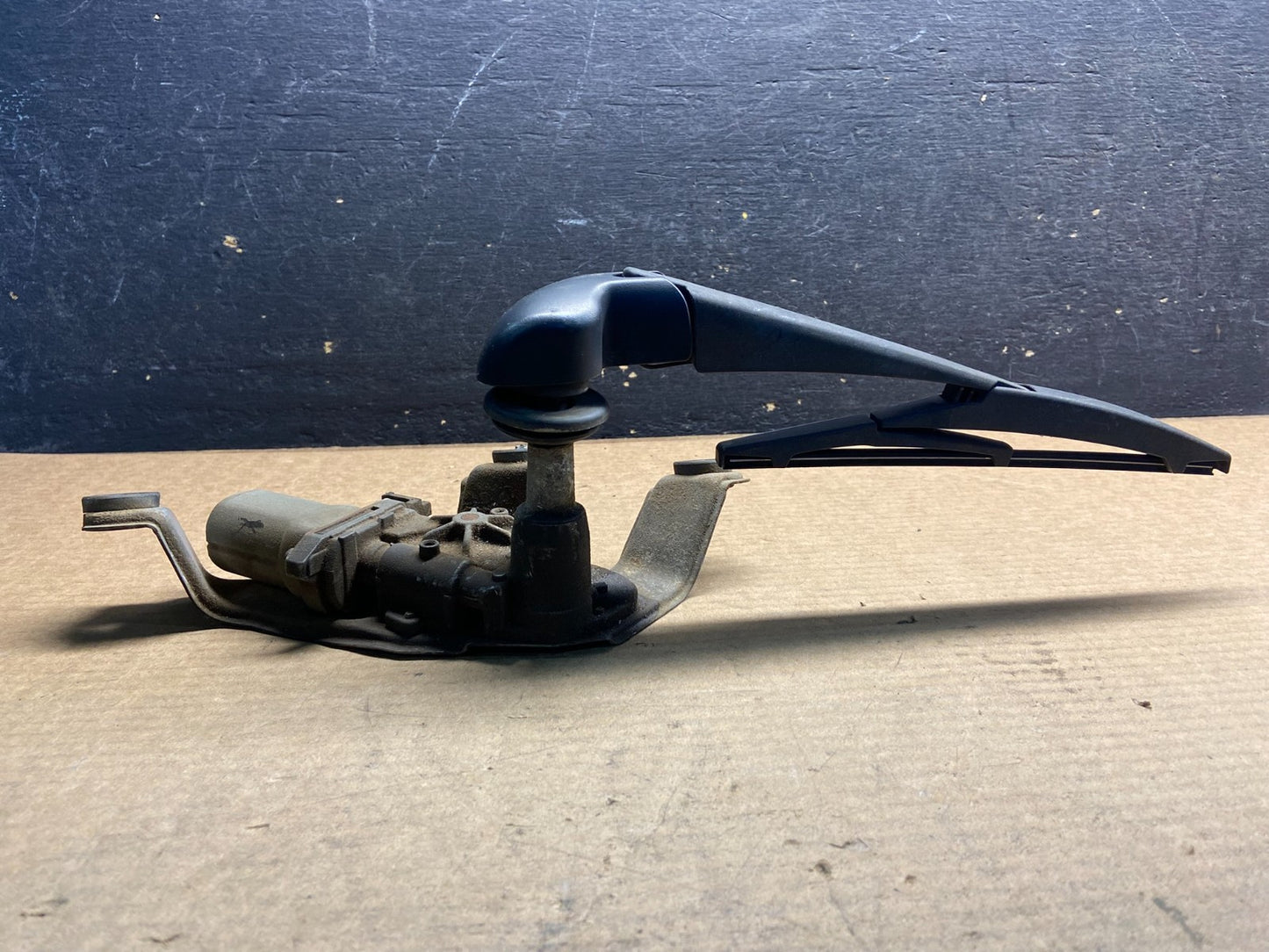 2008 to 2014 Scion xD Rear Wiper Motor OEM AA0669 DG3