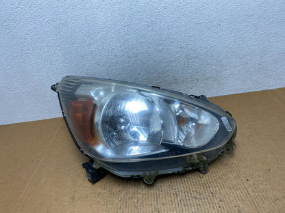 2014 - 2020 Mitsubishi Mirage Right Passenger RH Halogen Headlight AE1372 DW0