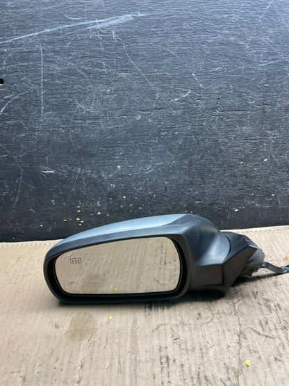 1996 to 1999 Infiniti i30 Front Left Driver LH View Door Mirror T2832 DG7