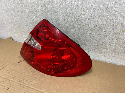 2005 to 2009 Buick Lacrosse Right Passemger RH Side Tail Light AH7855 LK2