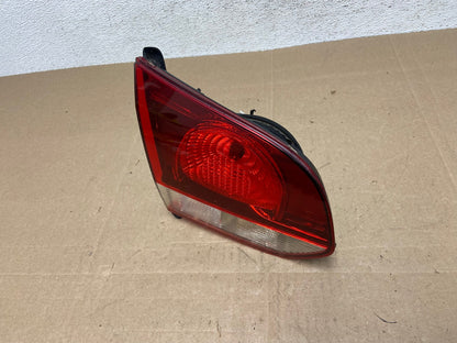 2010 to 2014 Volkswagen Golf GTI Left Lh Inner Tail Light AE4995 LK1