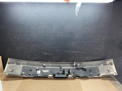 2011-2018 Dodge Grand Caravan Rear Tail Gate Trim Molding Panel OEM V3368 DG8
