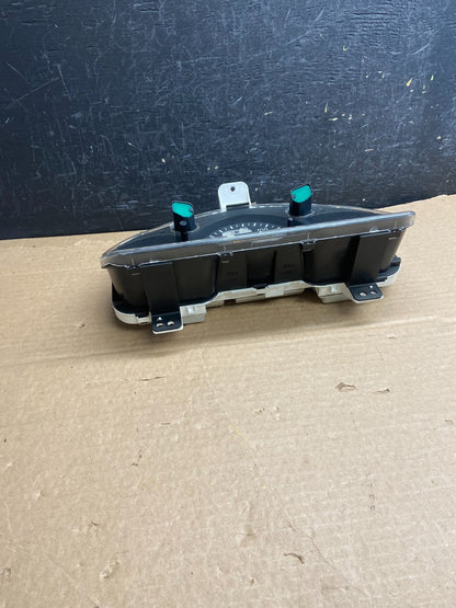 2001 2002 2003 Toyota Highlander Speedometer Insrument Gauge Cluster AF2480 DG5