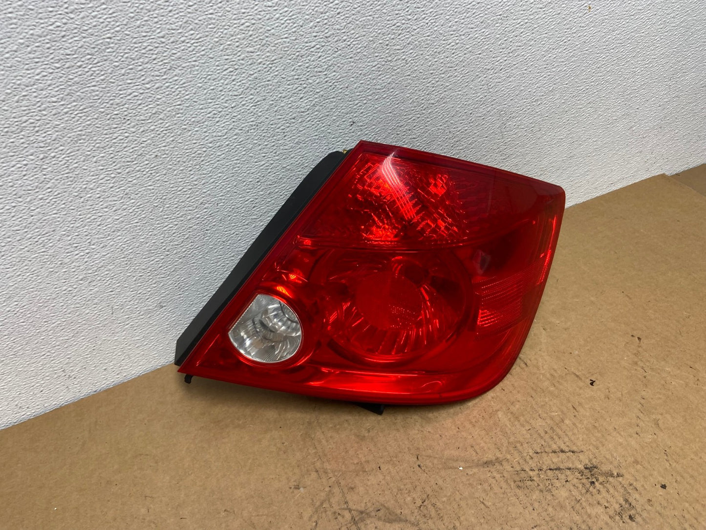 2005 2006 2007 Scion TC Tail Light Right Passenger Rh Side Oem AC2883 LK2