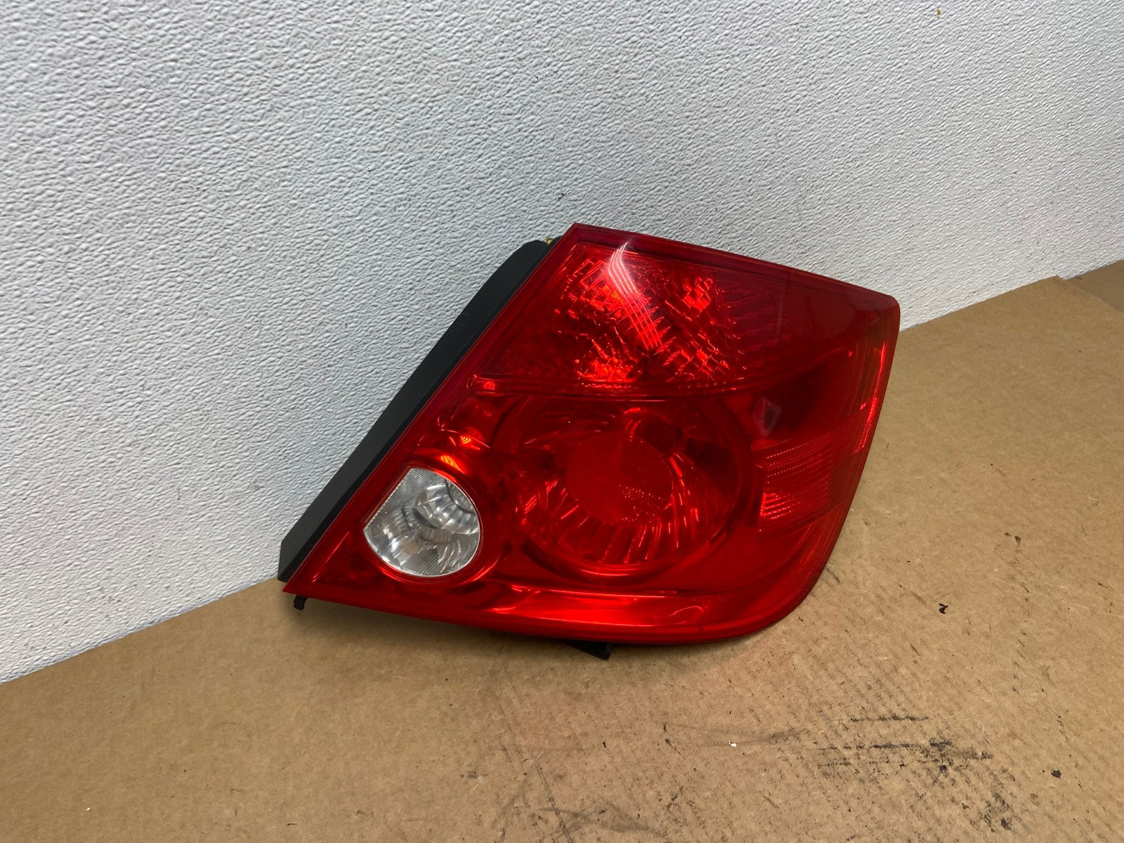 2005 2006 2007 Scion TC Tail Light Right Passenger Rh Side Oem AC2883 LK2