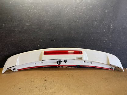 2004 to 2008 Toyota Sienna Rear Wing Spoiler OEM AA24588