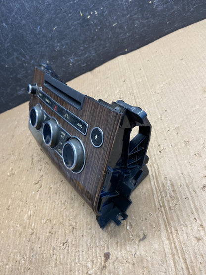 2014-2015 Land Range Rover Sport Ac Heater Climate Control AF1731 DG4