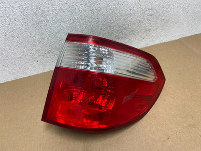 2005 2006 2007 Honda Odyssey Right Passenger RH Side Tail Light AF9506 DW0
