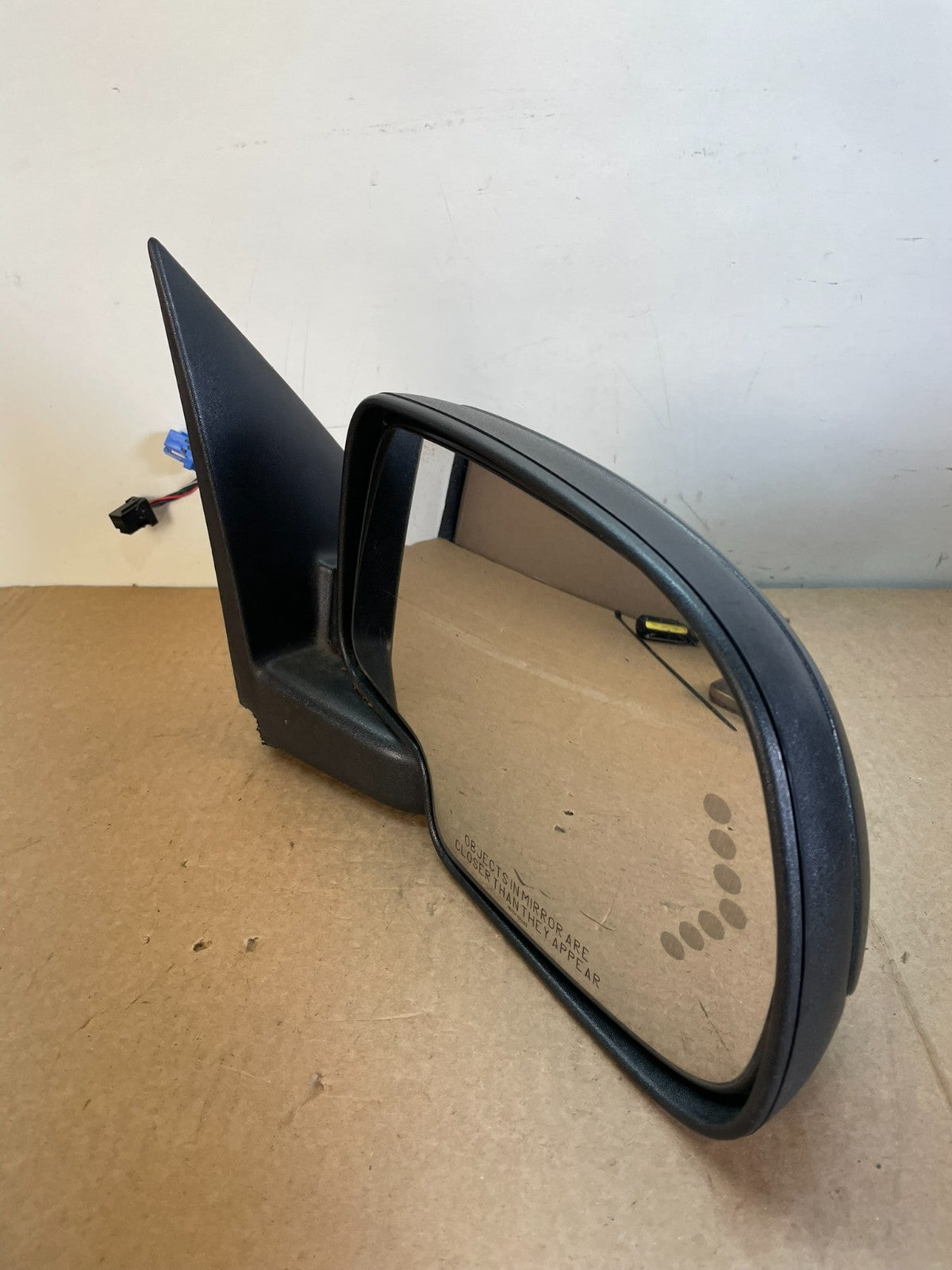 2003-2006 Chevrolet Tahoe Suburban Right Passenger Turn Door Mirror AH6181 DW2