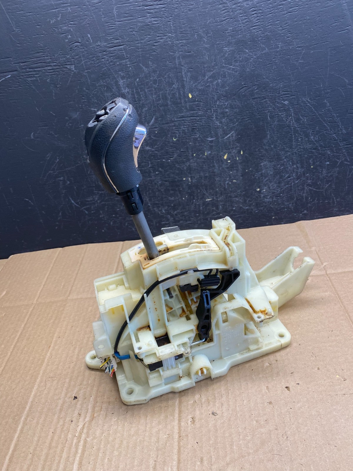 2009-2015 Hyundai Sonata Automatic Transmission Gear Shift Shifter ac9350 DG2