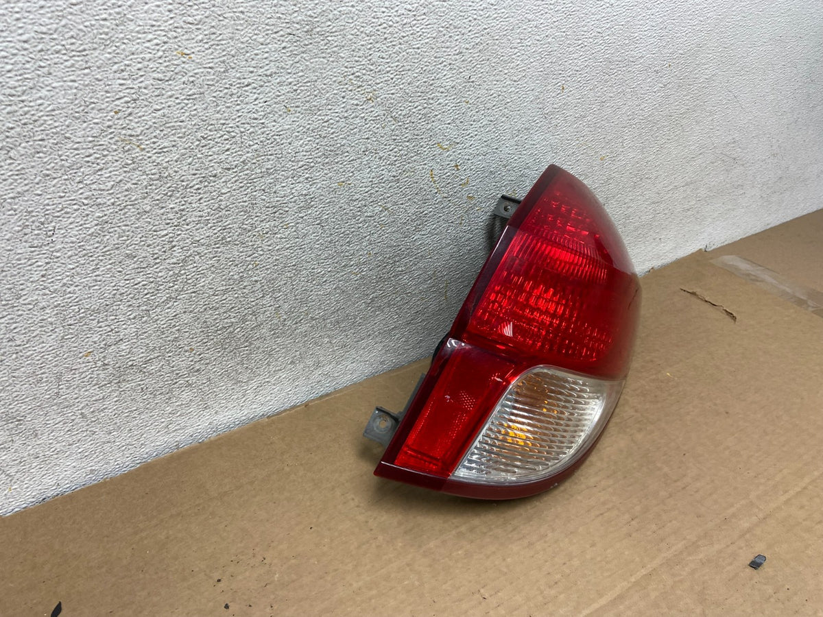 2008-2009 Subaru Outback Wagon Right Passenger RH Side Tail Light AH3112 DW1