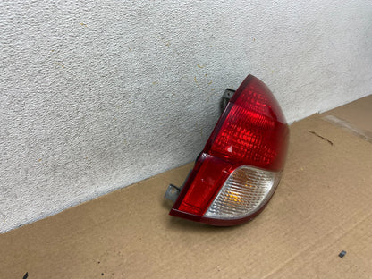 2008-2009 Subaru Outback Wagon Right Passenger RH Side Tail Light AH3112 DW1