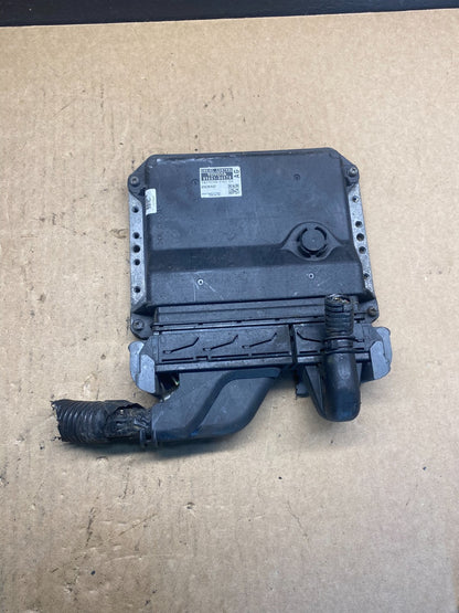 2007 Toyota Camry Electronic Engine Control Module ECU ECM AG6098 DG0