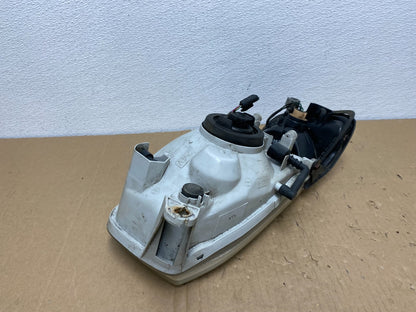 1999 to 2004 Nissan Pathfinder Left Driver Halogen Headlight Oem AB6856 DW10