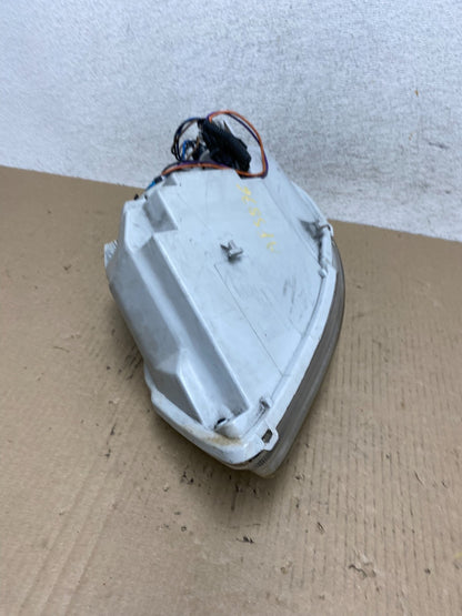 2005-2010 Chevrolet Cobalt Sedan Right Passenger Halogen Headlight AF5876 DW8