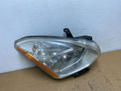 2009-2013 Nissan Rogue Right Passenger Xenon HID Headlight AD1124 DW0