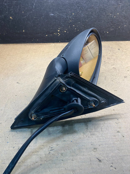 2003 to 2008 Jaguar S-Type Left Driver LH Side Door Mirror Oem AA2999 DG4