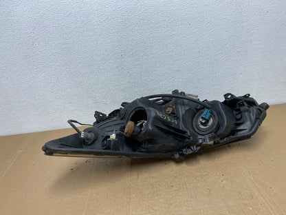 2009-2014 Acura TSX Right Passenger RH Xenon HID Headlight AC5678 DW5
