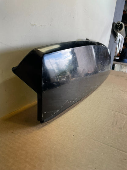 2007-2014 Chevrolet Tahoe Suburban Yukon Spoiler Wing 3rd Brake Light AH6419 DG2