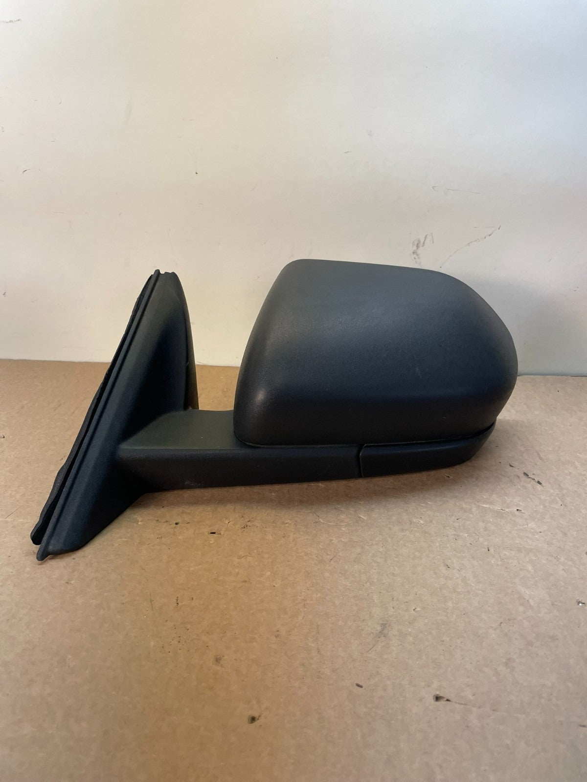 2020 to 2022 Ford Explorer Left Driver LH Side View Door Mirror AH0270 DG0