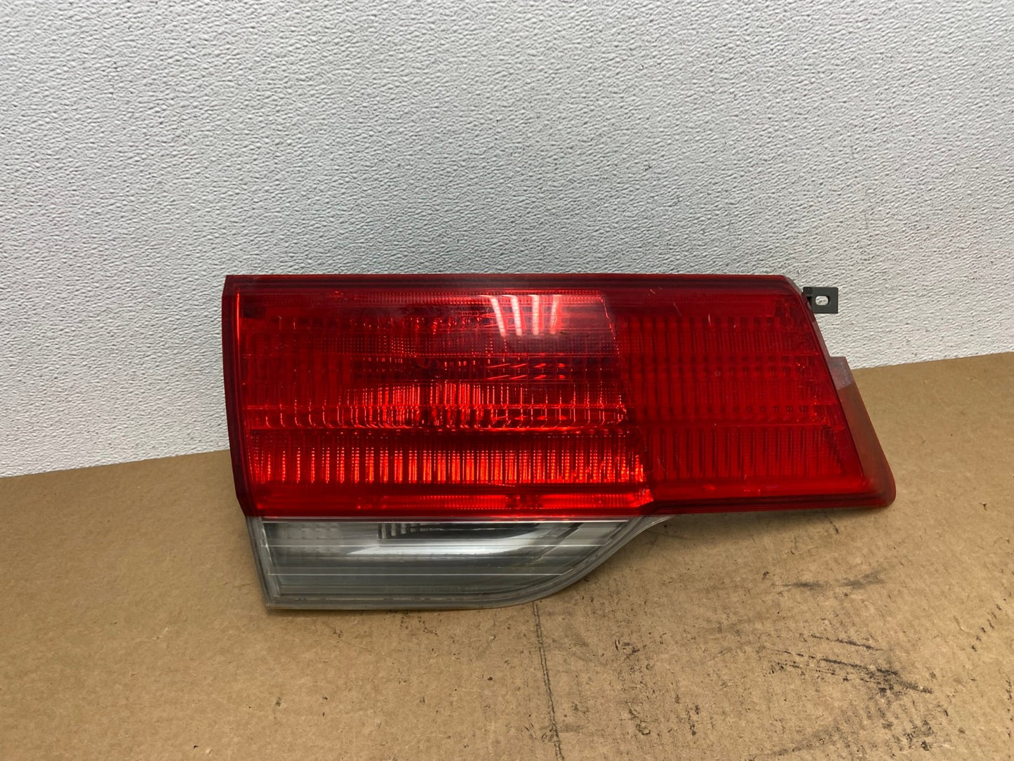 2008 to 2010 Honda Odyssey Left Driver LH Side Tail Light Inner Oem AC3368 LK0