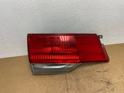 2008 to 2010 Honda Odyssey Left Driver LH Side Tail Light Inner Oem AC3368 LK0