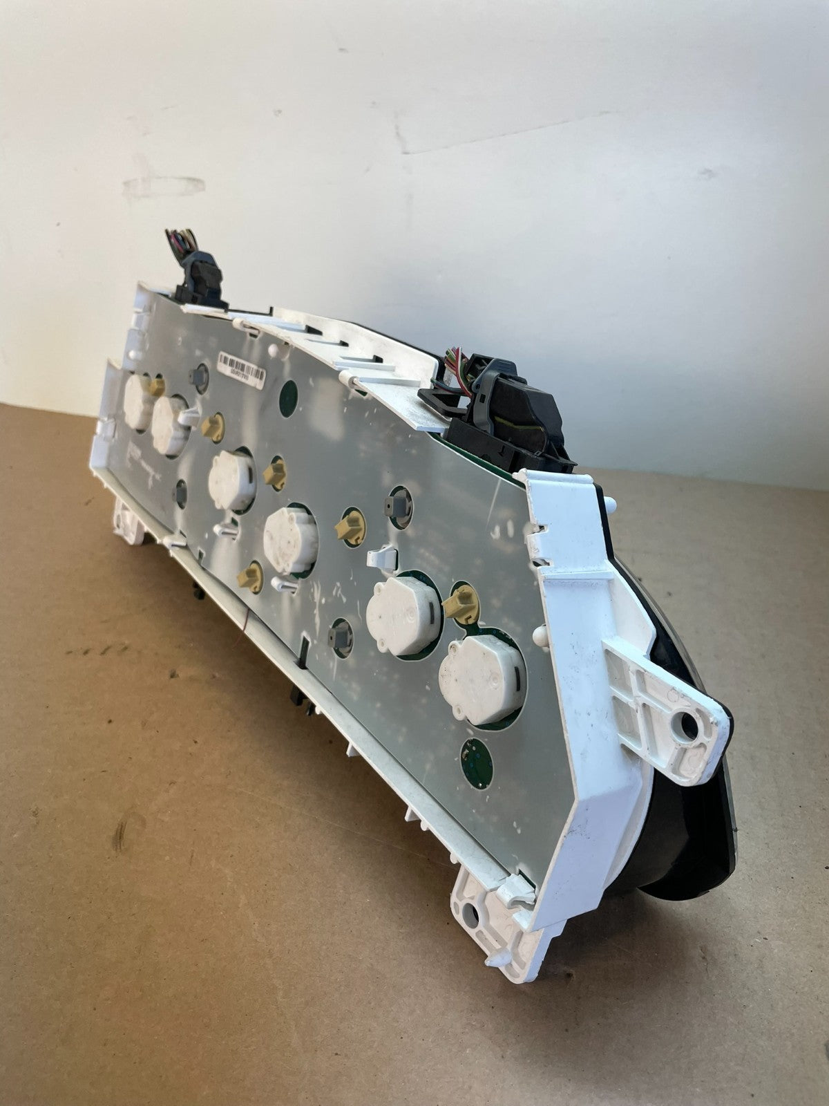 2006 Ford E350 Gauge Speedometer Cluster AG1030 DG5