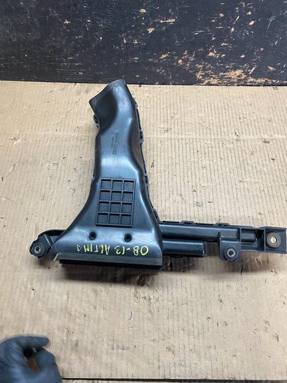 2007 to 2012 Nissan Altima Upper Air Intake Duct 16554JA100 W5834 PS4