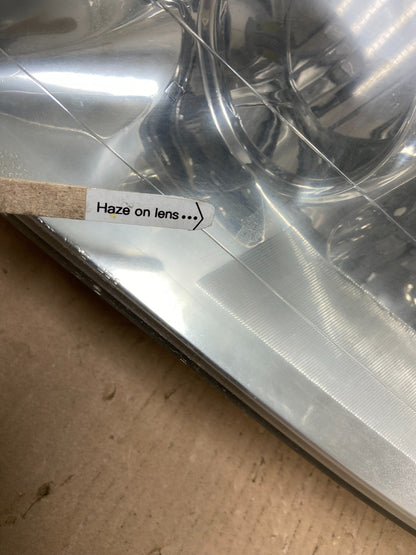 2001 to 2003 Acura MDX Left Driver LH Halogen Headlight AB5945 DW5