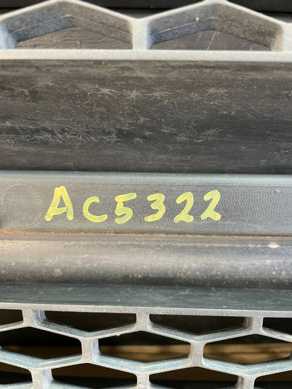 2003 2004 2005 Honda Pilot Front Upper Grill Grille AC5322 DG7