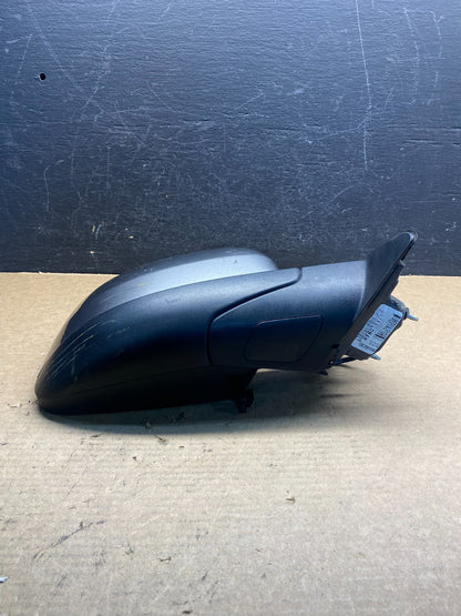 2011-2018 Jeep Grand Cherokee Right Passenger Power Door Mirror AD9931 DW3