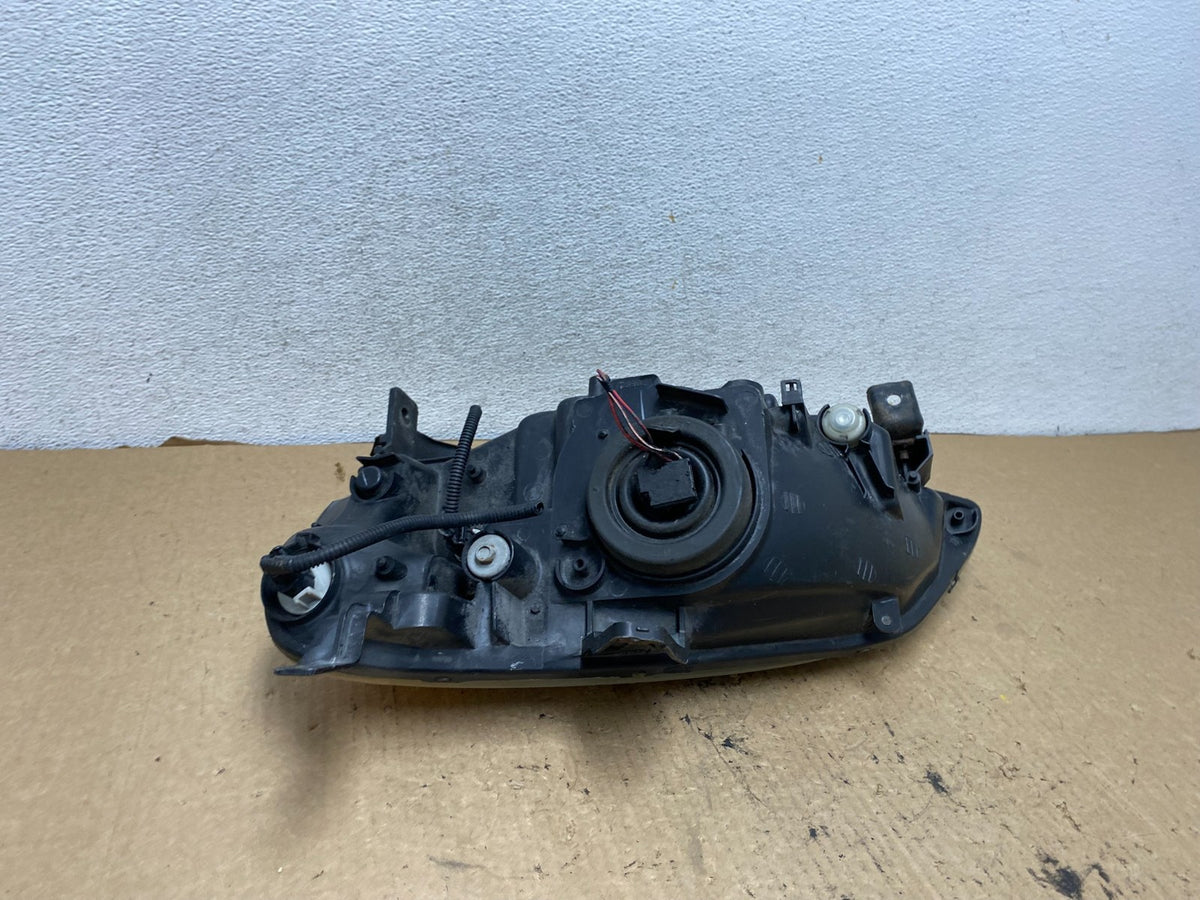 2001 - 2003 Honda Civic Coupe Headlight Halogen Right Passenger Rh AG2491 DW5