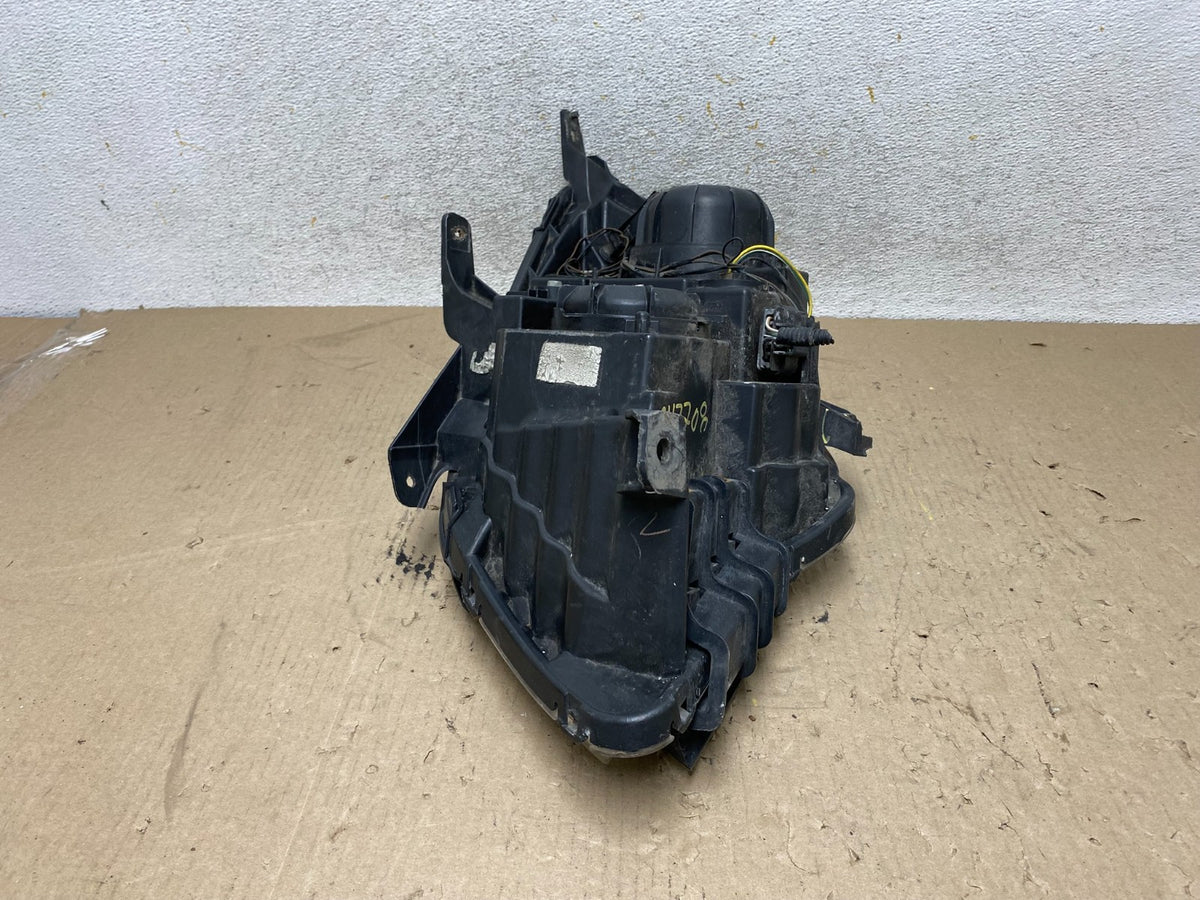 2010 - 2015 Chevrolet Equinox Halogen Headlight Right Passenger Side AH7708 DW9