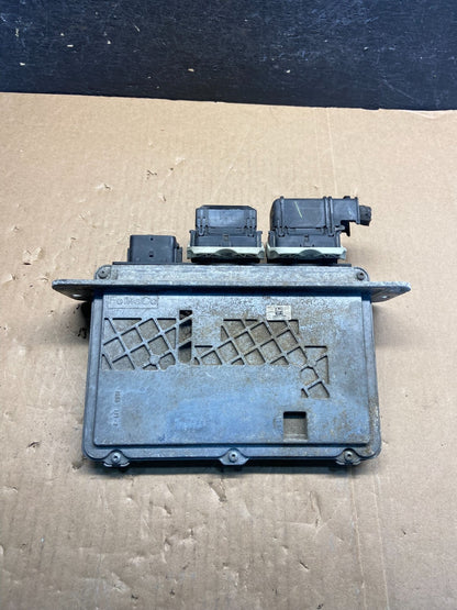 2008 Ford Expedition 5.4L Engine Control Computer Module 7L1A-12A650-DB AG1628 D1