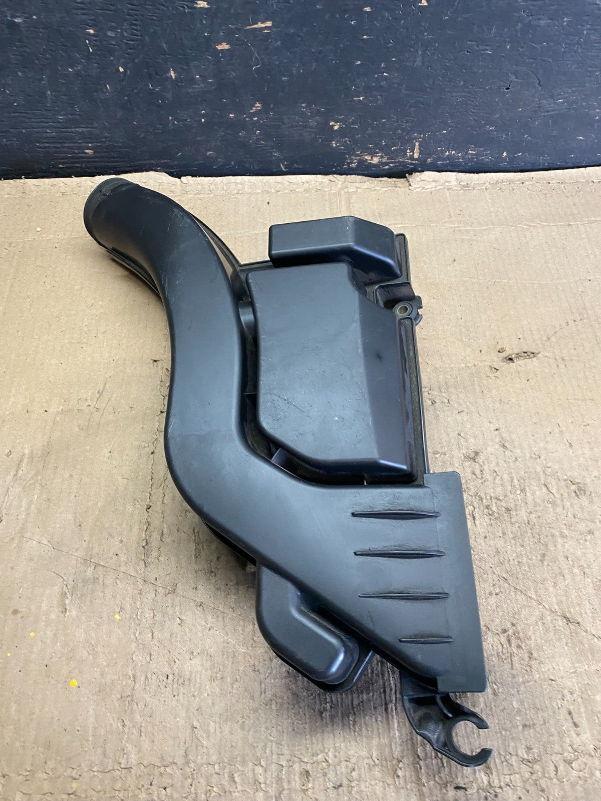 2007-2013 Nissan Altima Hybrid 2.5L Front Air Cleaner Intake Duct Tube p0840 DG2
