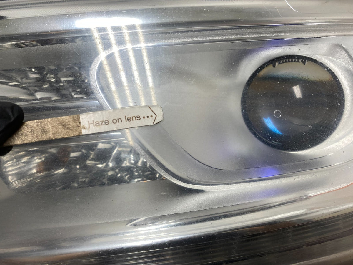 2014 to 2020 Dodge Durango Left Driver LH Halogen Headlight AH2441 DG3