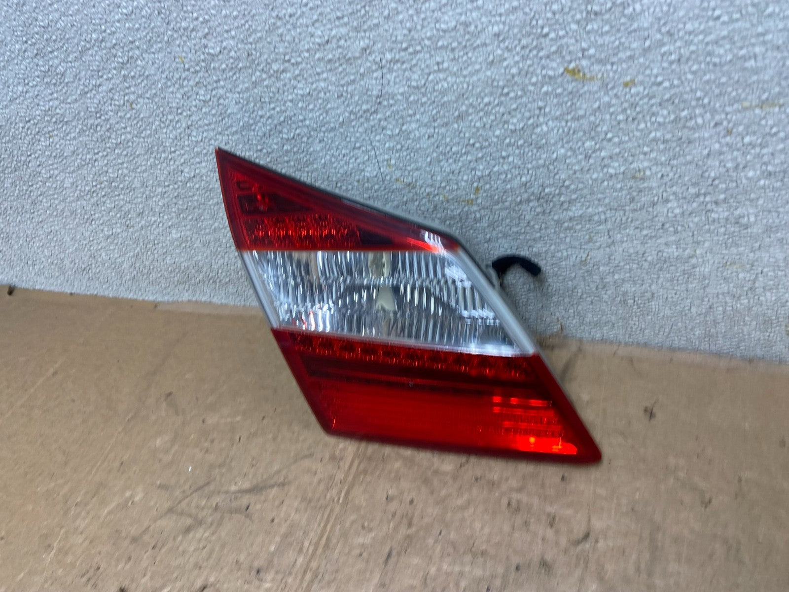 2012-2014 Hyundai Genesis Sedan Left Driver LH LED Inner Tail light AA3709 DW1