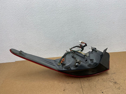 2011 2012 2013 Hyundai Elantra Sedan Left Driver Side Tail Light OEM AC3594 LK5