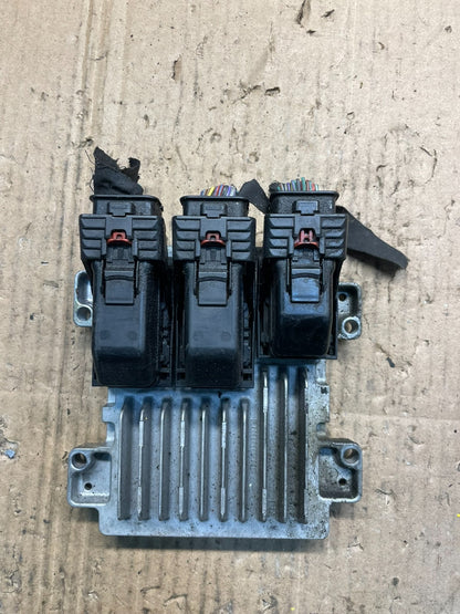 2011 Chevrolet Cruze Engine Computer Ecu Pcm Ecm Pcu Oem s4719  DG0