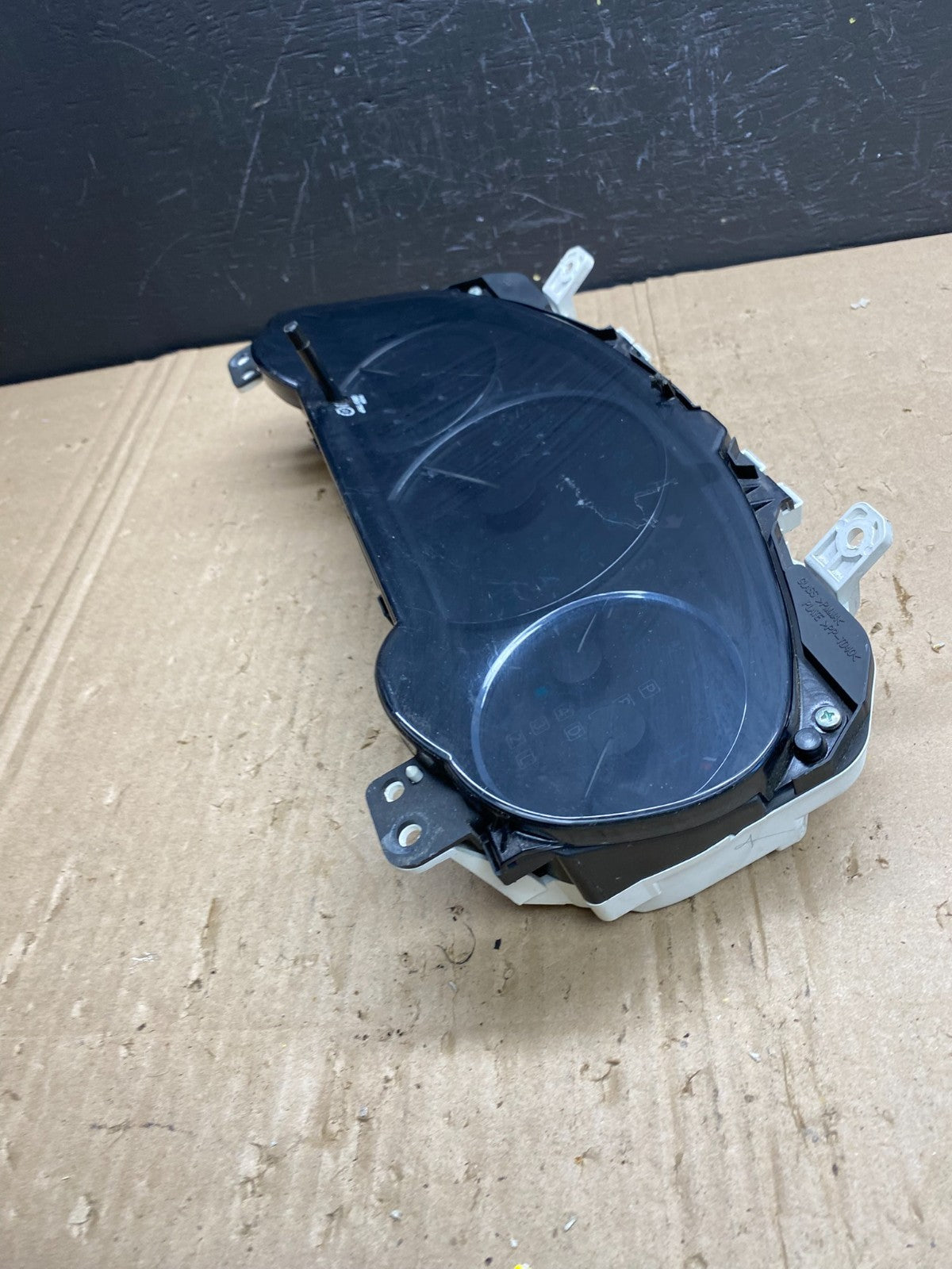 2008 2009 2010 Toyota Sienna Speedometer Cluster Gauge OEM AB9064 DG3