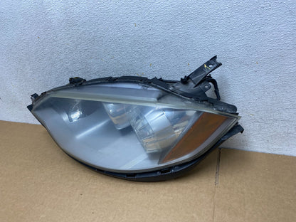 2007 to 2009 Acura Rdx Left Driver LH Side Headlight Xenon HID AI2577 DW1